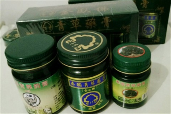 泰國(guó)青草膏可以驅(qū)蚊蟲(chóng)嗎 泰國(guó)青草膏驅(qū)蚊蟲(chóng)效果怎么樣