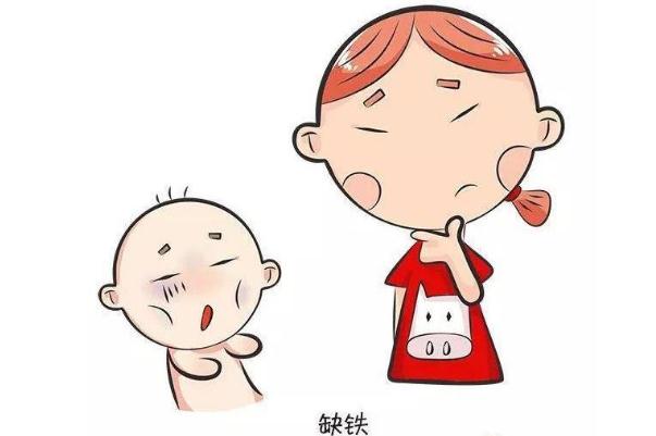 嬰兒缺鐵性貧血嚴重會怎么樣 嬰兒缺鐵性貧血吃什么藥效果好