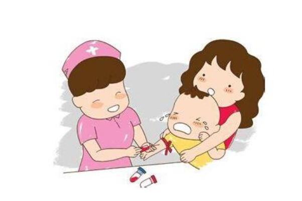 寶寶貧血是缺鐵嗎 寶寶貧血是看血常規(guī)哪一項