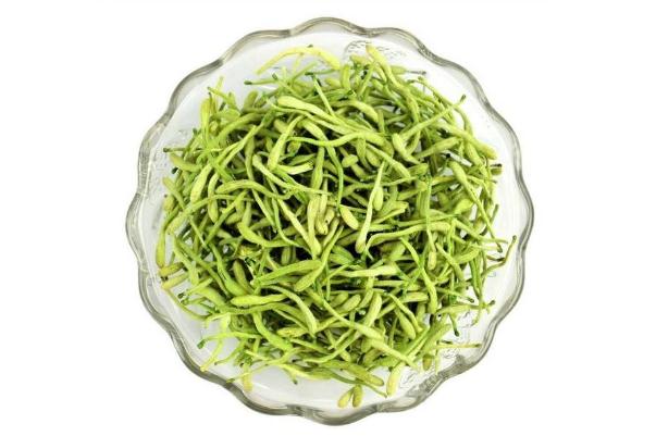 金銀花對(duì)濕疹有作用嗎 金銀花對(duì)肺結(jié)節(jié)有什么好處