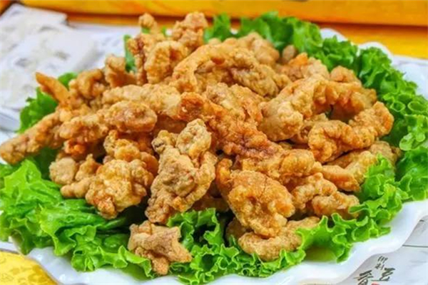 小酥肉需要炸幾分鐘 小酥肉需要復炸嗎