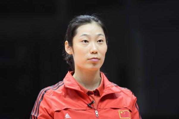 朱婷、趙帥擔(dān)任東京奧運(yùn)會(huì)開(kāi)幕式中國(guó)體育代表團(tuán)旗手