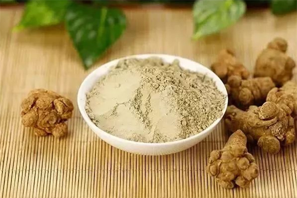 三七粉對月經(jīng)不調有效果嗎 三七粉可以調理月經(jīng)嗎
