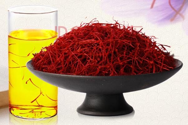 藏紅花補(bǔ)腎嗎 藏紅花能壯陽(yáng)嗎