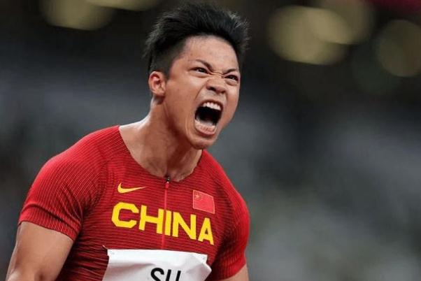 蘇炳添創(chuàng)歷史獲男子百米第六 一般人跑百米需要多長時(shí)間