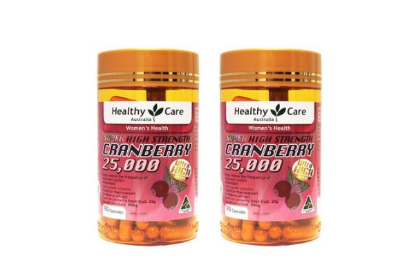 蔓越莓膠囊對(duì)婦科炎癥有效果嗎 蔓越莓膠囊對(duì)宮頸糜爛有效果嗎