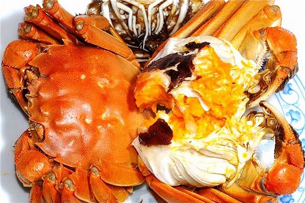陽澄湖大閘蟹有防偽標(biāo)志嗎 陽澄湖大閘蟹有什么特別之處