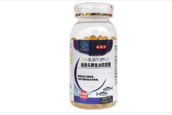 深海魚(yú)油軟膠囊怎么選購(gòu) 深海魚(yú)油軟膠囊怎么保存