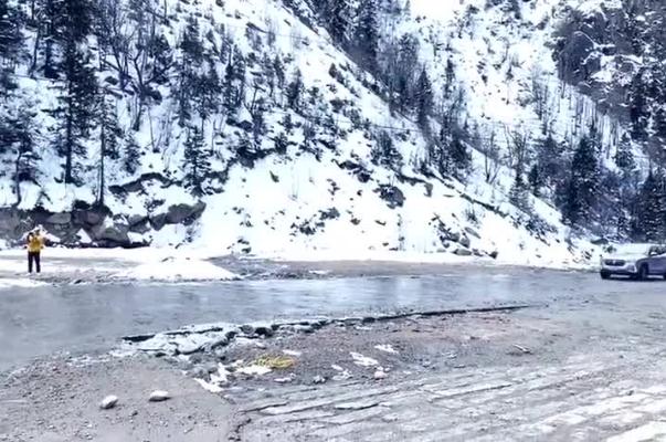女網紅徒步西藏直播時遇難 徒步旅行需要準備什么