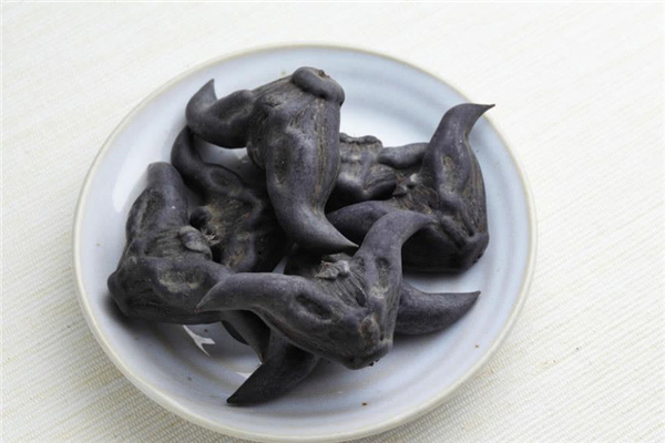 菱角是主食嗎 菱角吃了會(huì)不會(huì)長胖