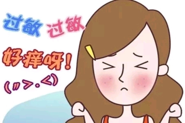 過(guò)敏原可以有多離譜 常見(jiàn)的過(guò)敏原有什么