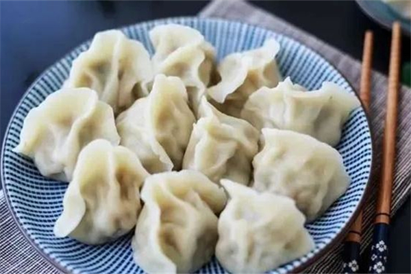 秋天吃什么補血補氣最好 秋天吃餃子的好處