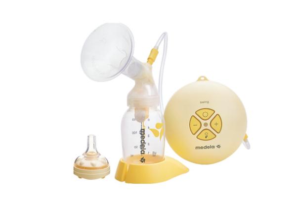 吸奶器會傷害乳房嗎 吸奶器會導致奶水少嗎