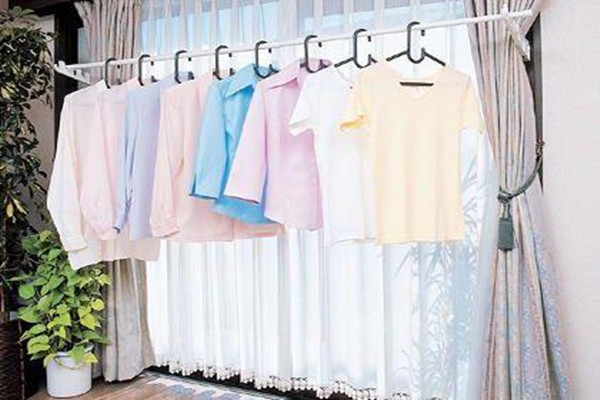 衣服發(fā)霉了是什么原因 怎樣預防衣服發(fā)霉