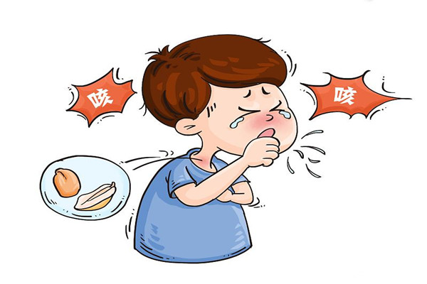 小孩經(jīng)?？人允裁丛?小孩經(jīng)常咳嗽怎么辦