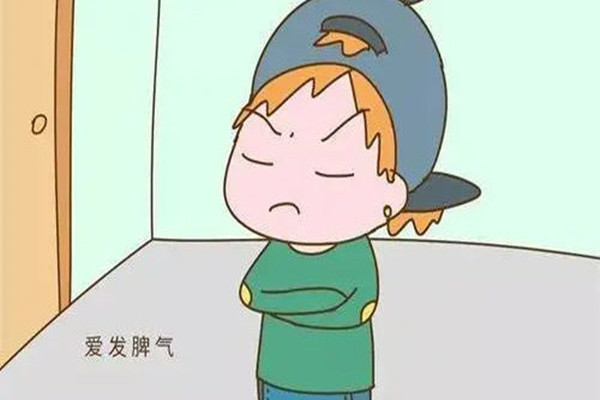 孩子脾氣暴躁是天生的嗎 孩子脾氣暴躁是心理有問(wèn)題嗎