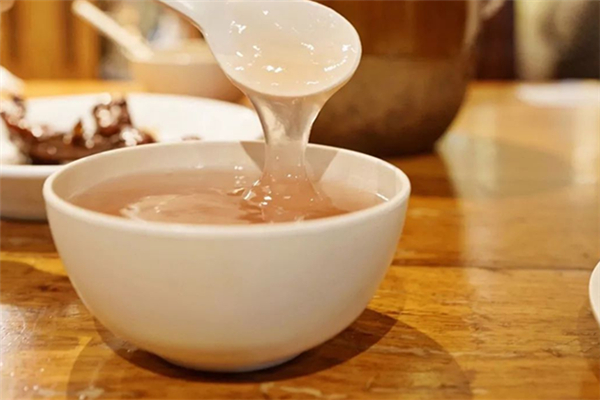 藕粉對(duì)胃好嗎 藕粉對(duì)胃酸過(guò)多有好處嗎