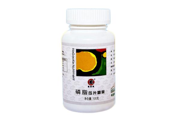 卵磷脂片有沒(méi)有副作用 卵磷脂片可以護(hù)肝嗎