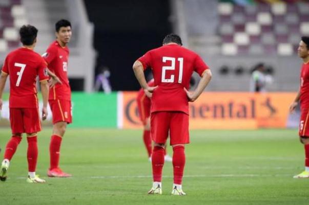 國(guó)足的巔峰在什么時(shí)期 國(guó)足的歸化球員有哪些