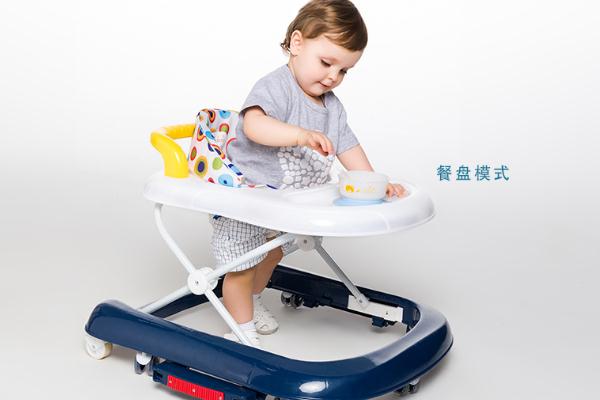 學(xué)步車(chē)的好處 學(xué)步車(chē)的高度怎么合適