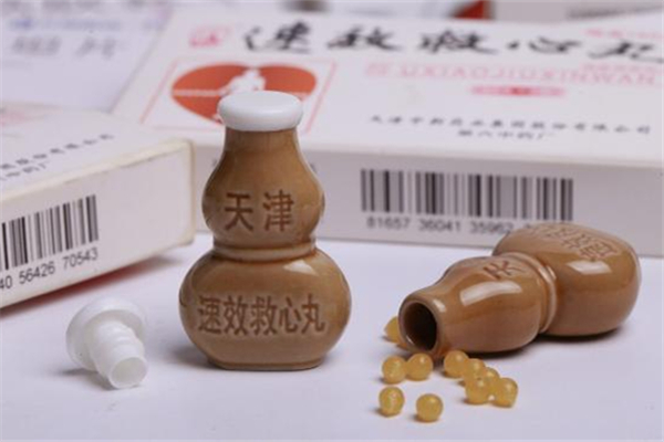 速效救心丸是處方藥嗎 速效救心丸在藥店可以買(mǎi)到嗎