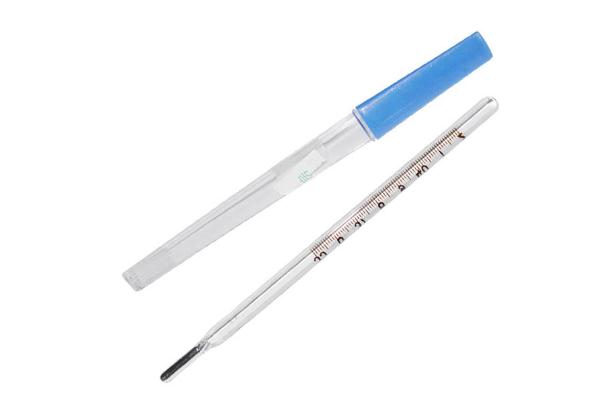 體溫計(jì)會時間越長溫度越高嗎 體溫計(jì)會自己下降嗎