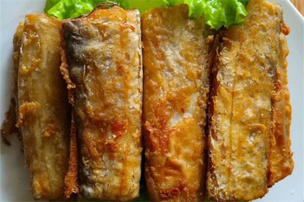 帶魚(yú)處理方法 帶魚(yú)的營(yíng)養(yǎng)價(jià)值及功效
