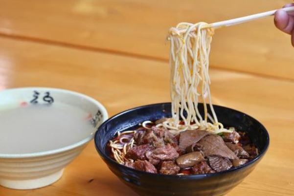 襄陽牛肉面是什么時候出現的 襄陽牛肉面是怎么做的