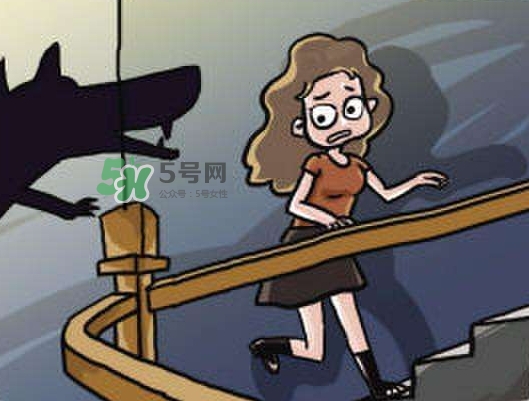 為什么有的女人喜歡被性騷擾？女子希望被性騷擾是什么心理？