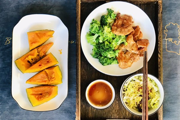 減脂餐會導致氣血不足嗎 減脂餐會導致月經(jīng)不來嗎
