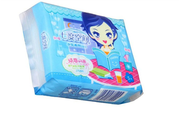 七度空間衛(wèi)生巾是哪個(gè)國(guó)家生產(chǎn)的 七度空間衛(wèi)生巾會(huì)過敏嗎