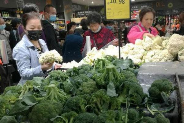 蔬菜價格是由什么決定的 蔬菜價格高位運(yùn)行態(tài)勢仍會持續(xù)