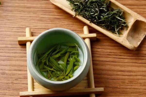 綠茶對胃有影響嗎 綠茶對肝臟有什么作用