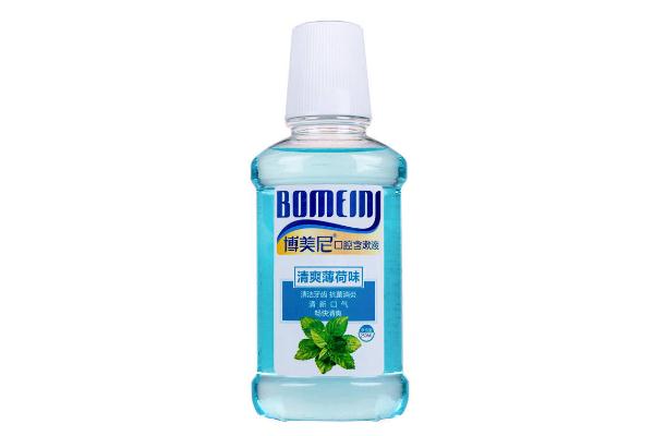 漱口水十大品牌排行榜 2022年什么牌子的漱口水好用？