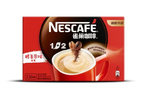 雀巢咖啡是哪個(gè)國(guó)家的品牌 雀巢咖啡是什么類型的咖啡