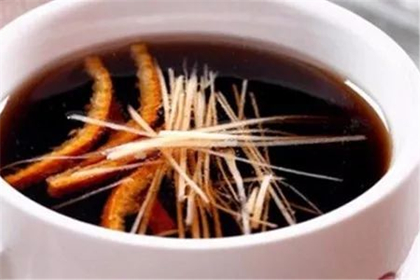 姜絲可樂(lè)是熱著喝還是涼著喝 姜絲可樂(lè)是可口還是百事