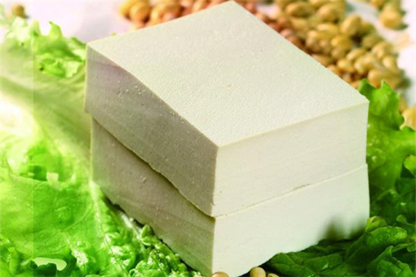 豆腐蛋白質含量高嗎 豆腐有脂肪嗎