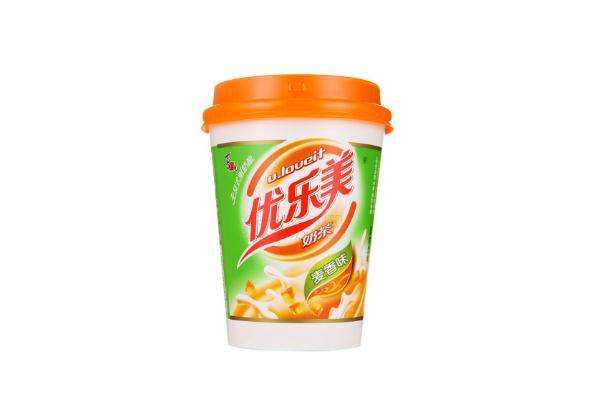 優(yōu)樂(lè)美奶茶對(duì)身體好不好 優(yōu)樂(lè)美奶茶喝了會(huì)胖嗎