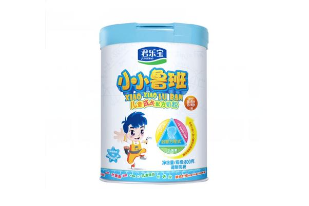 君樂寶奶粉是進(jìn)口的還是國(guó)產(chǎn)的 君樂寶至臻和樂臻奶粉有什么區(qū)別