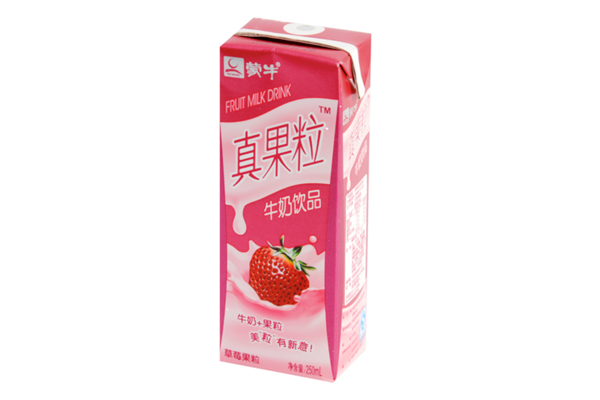 真果?？梢杂梦⒉t加熱嗎 真果粒孕婦可以喝嗎