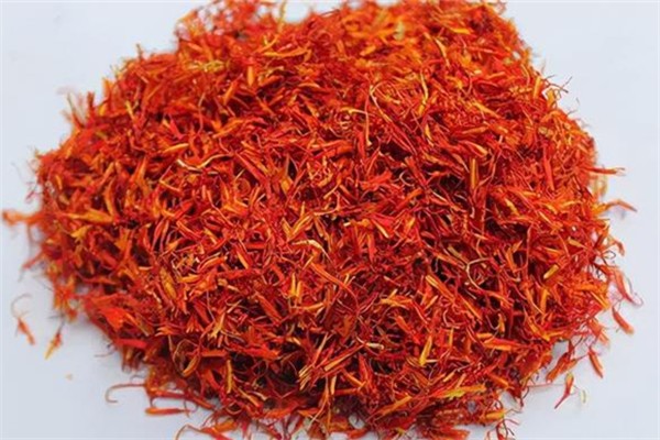 紅花適合什么時候喝 紅花一般用幾克