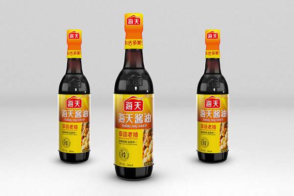海天醬油開(kāi)封后怎么保存 海天醬油吃多了好嗎