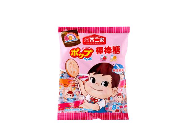 不二家棒棒糖一個(gè)多少錢(qián) 不二家棒棒糖背后的故事