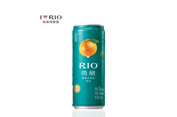 銳澳微醺可以加養(yǎng)樂(lè)多嗎 銳澳微醺可以直接喝嗎