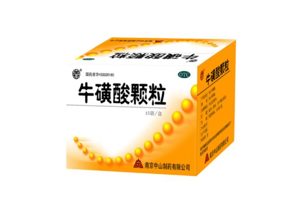 牛磺酸顆粒要吃幾天 牛磺酸顆粒有抗病毒的作用嗎
