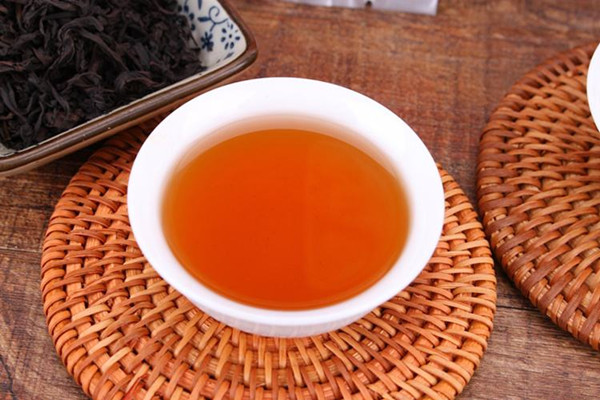 大紅袍的營養(yǎng)價(jià)值 大紅袍怎么泡才好喝