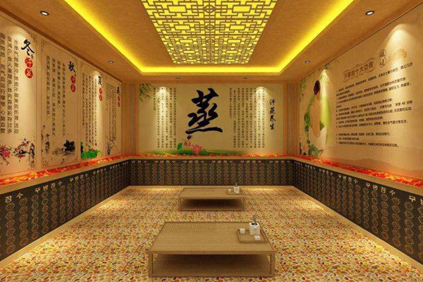 汗蒸時可以玩手機(jī)嗎 汗蒸時玩手機(jī)有什么壞處