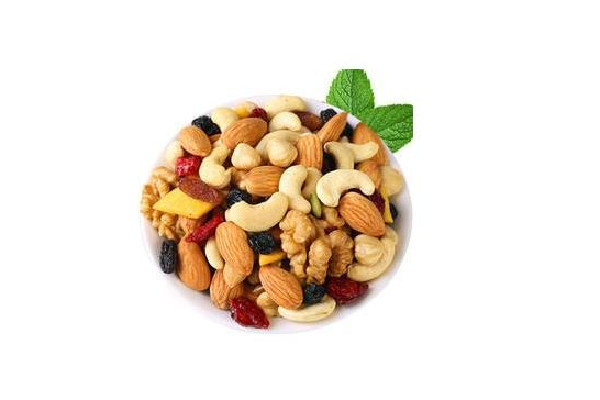三只松鼠每日?qǐng)?jiān)果保質(zhì)期有多久 三只松鼠每日?qǐng)?jiān)果熱量