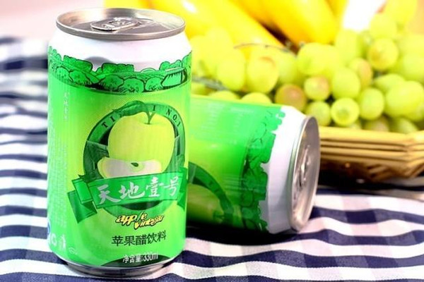 天地壹號(hào)蘋(píng)果醋飲料小孩可以喝嗎 天地壹號(hào)蘋(píng)果醋飲料孕婦可以喝嗎