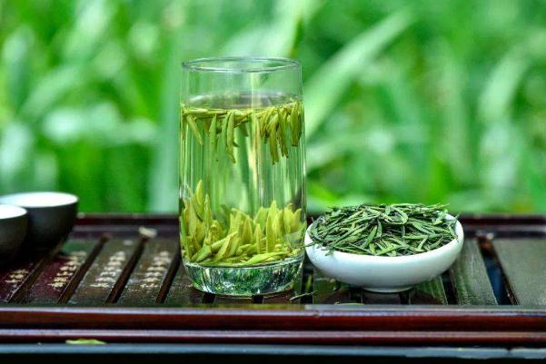 龍井茶的功效與作用 龍井的營養(yǎng)價(jià)值